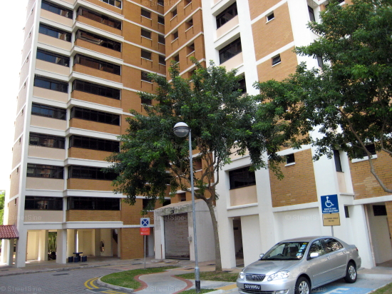 Jalan Rumah Tinggi thumbnail photo